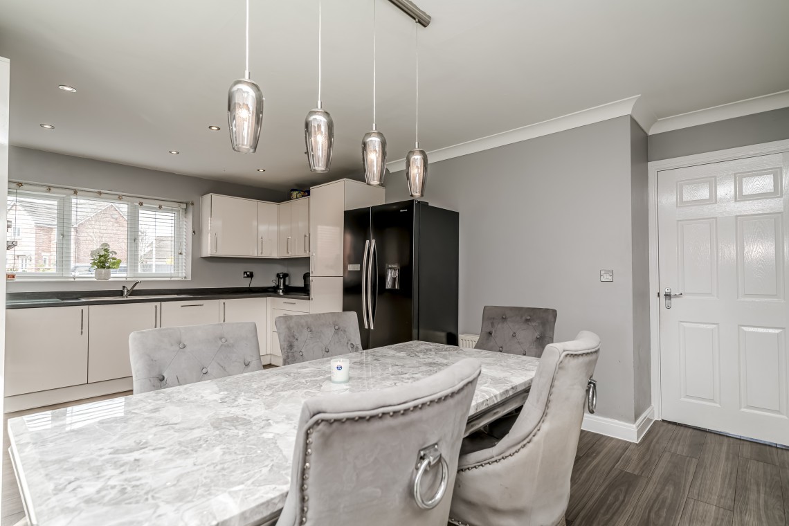 Images for De Trafford Place, Croston