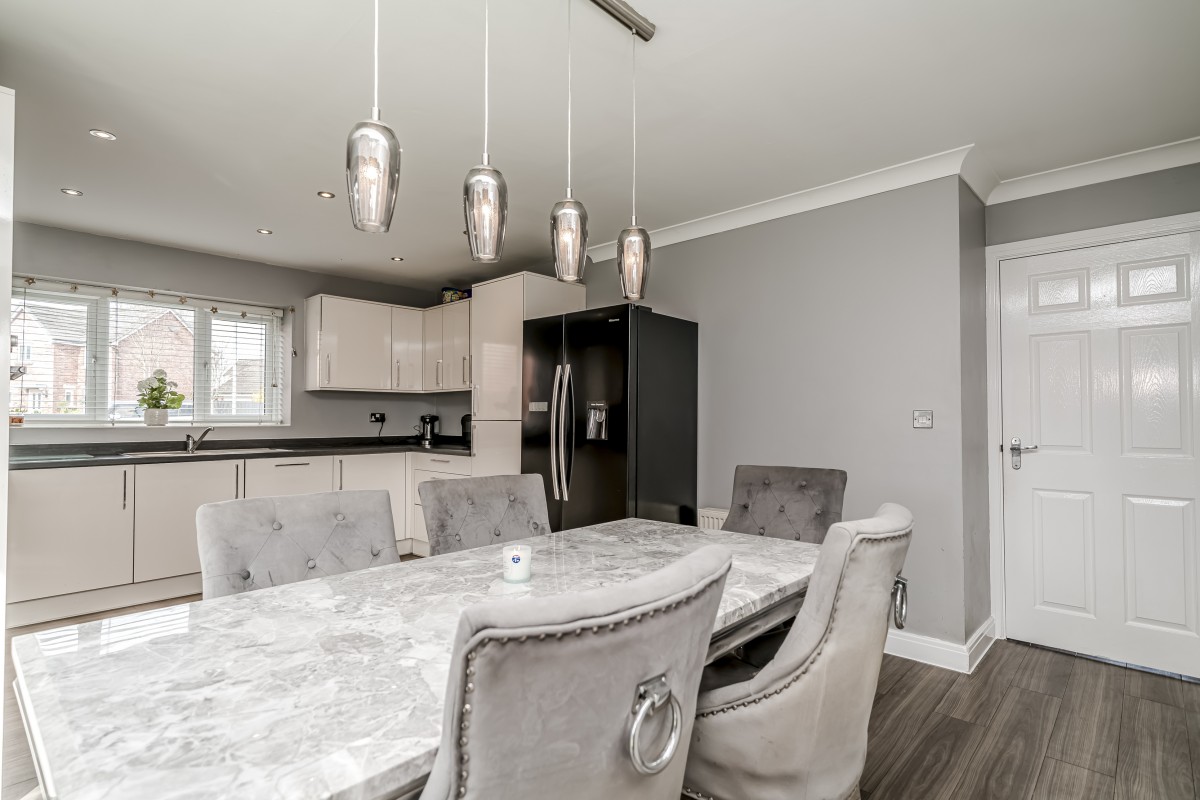 Images for De Trafford Place, Croston