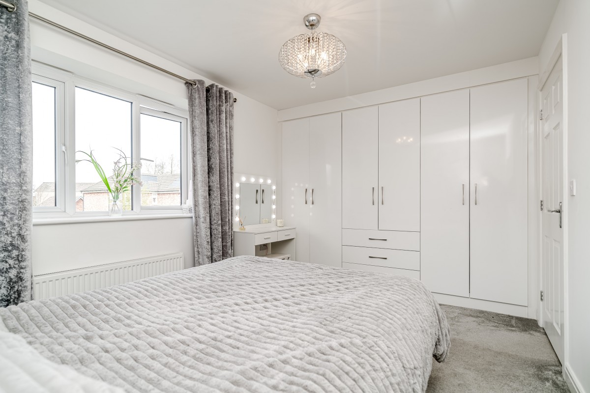 Images for De Trafford Place, Croston