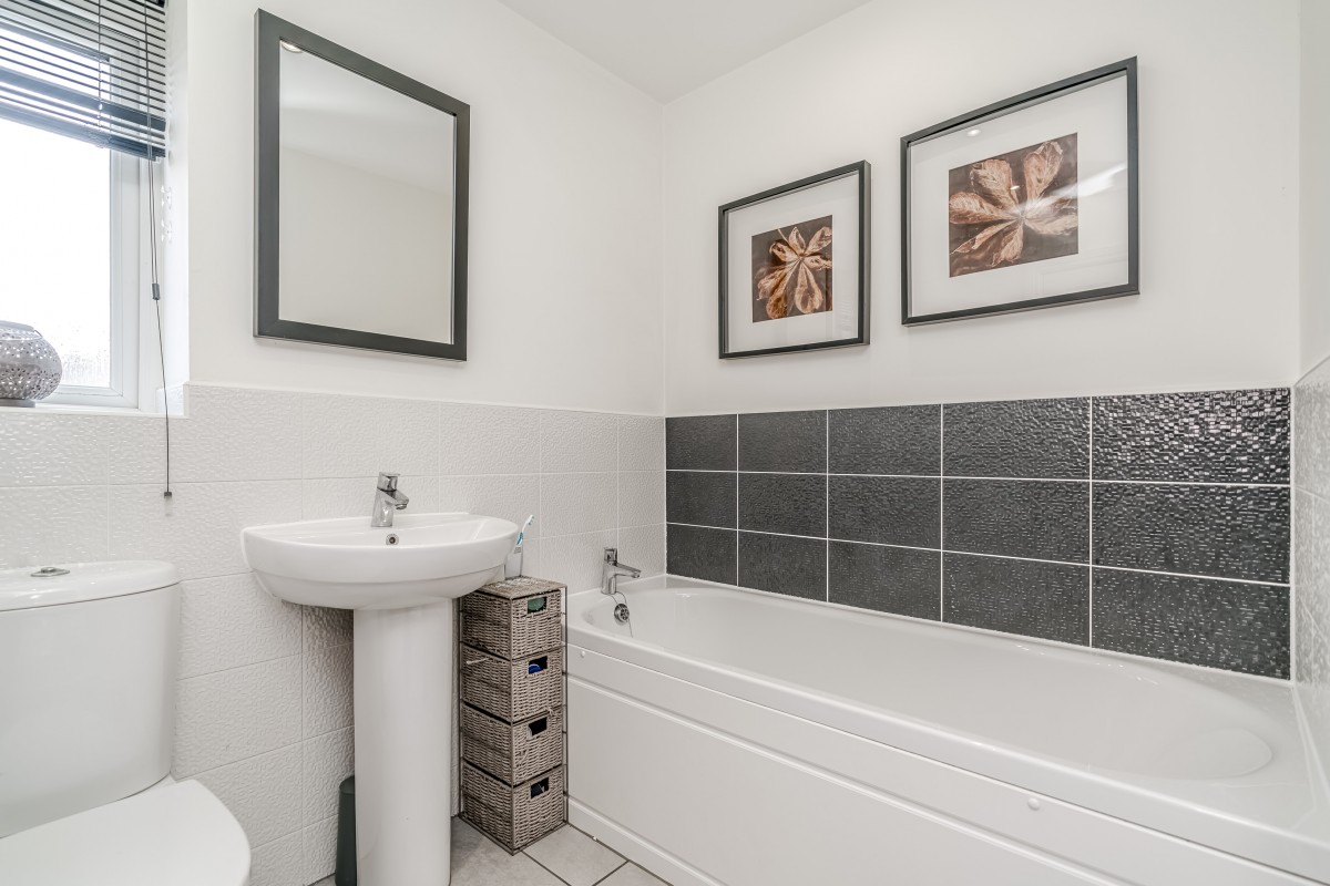 Images for De Trafford Place, Croston