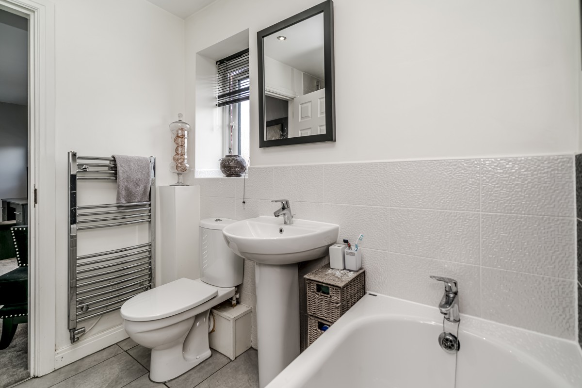 Images for De Trafford Place, Croston