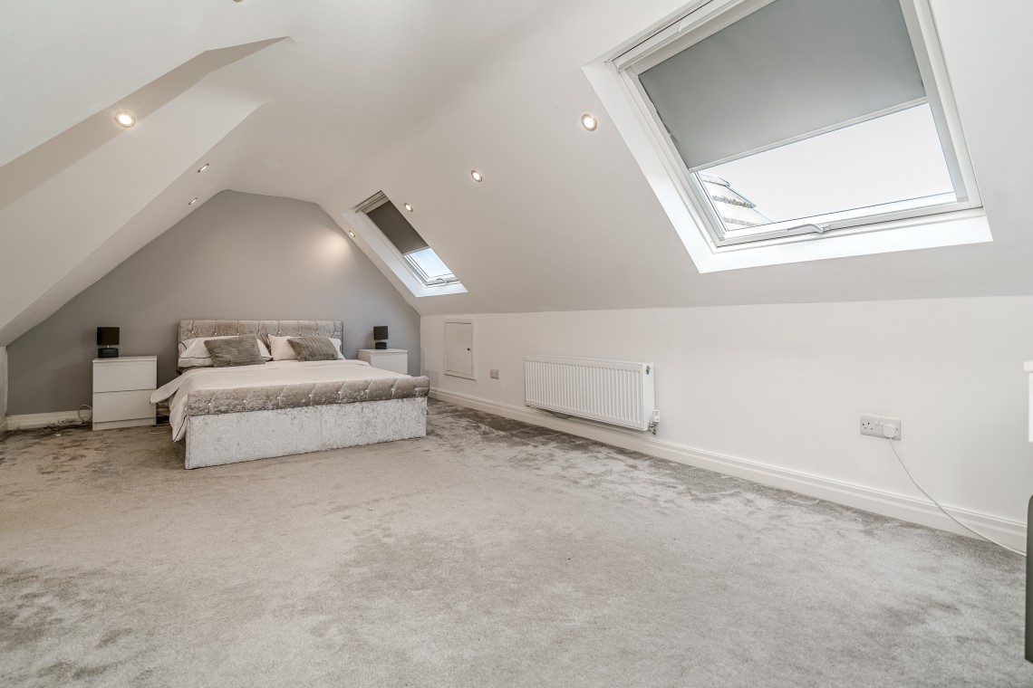 Images for De Trafford Place, Croston