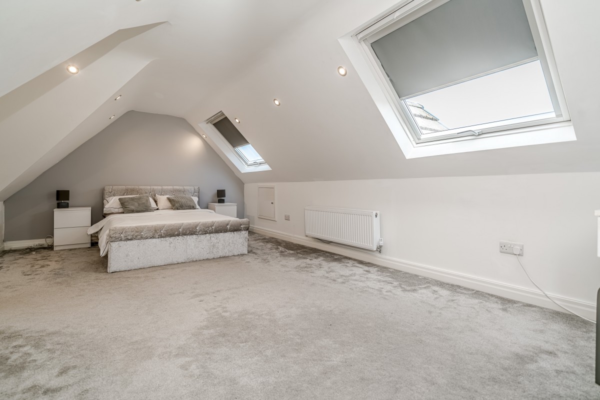 Images for De Trafford Place, Croston