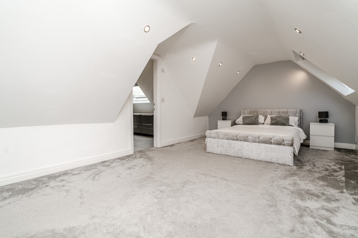 Images for De Trafford Place, Croston