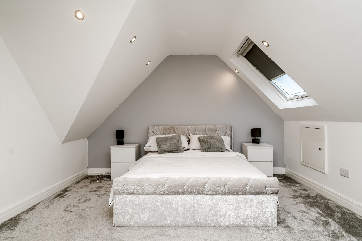 Images for De Trafford Place, Croston