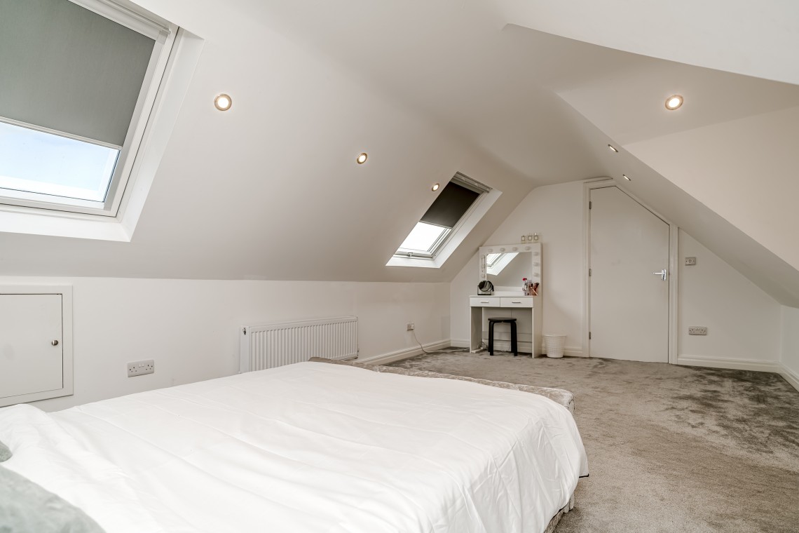 Images for De Trafford Place, Croston