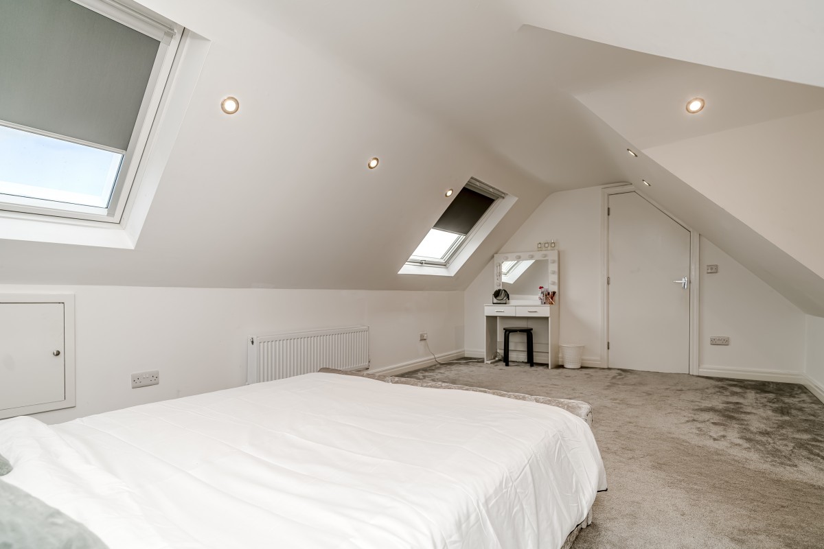 Images for De Trafford Place, Croston