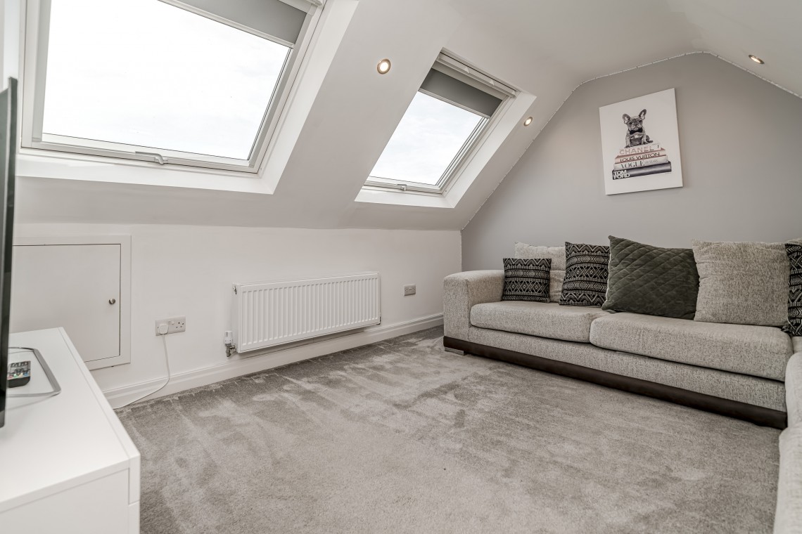 Images for De Trafford Place, Croston