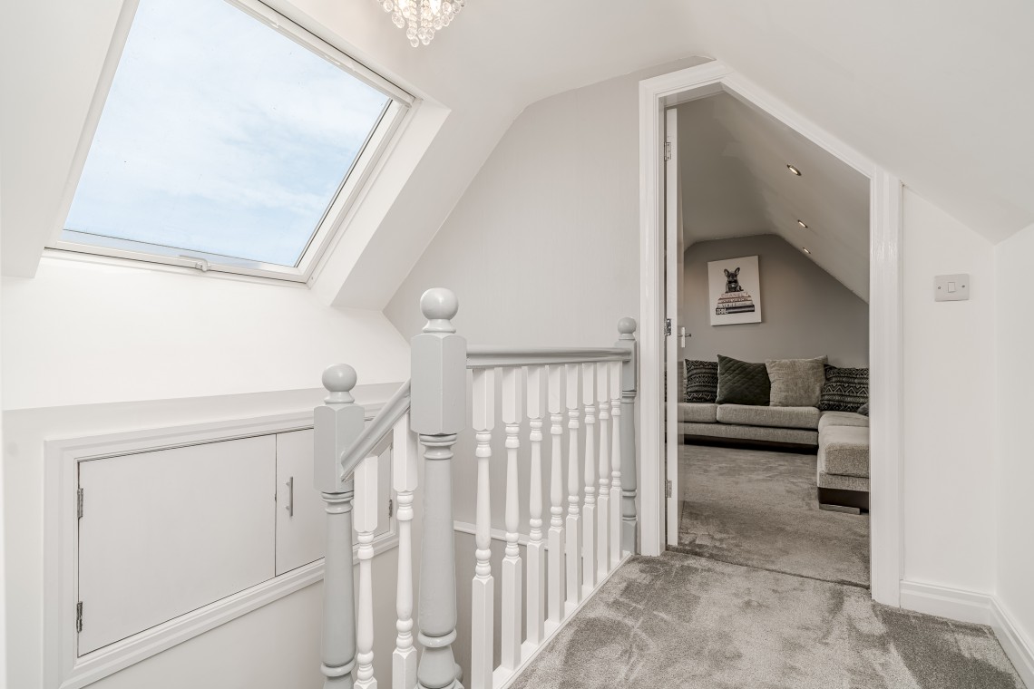 Images for De Trafford Place, Croston