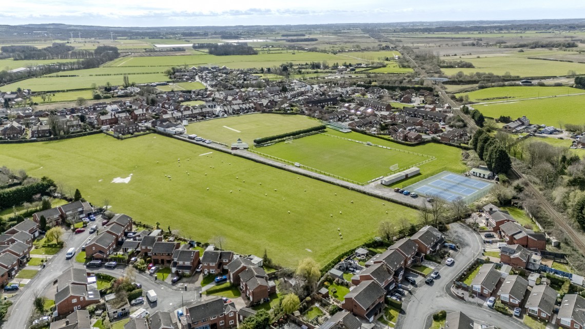 Images for De Trafford Place, Croston