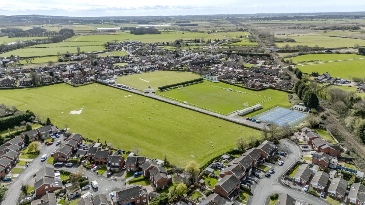 Images for De Trafford Place, Croston