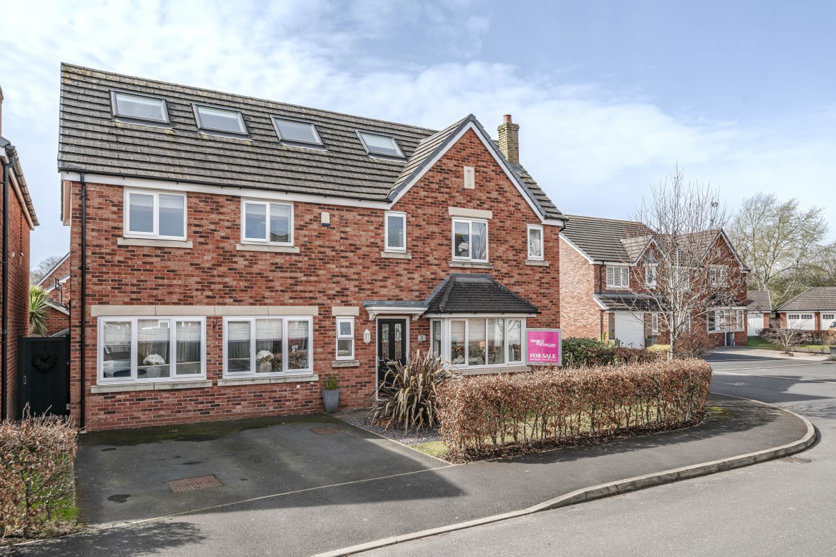 Images for De Trafford Place, Croston