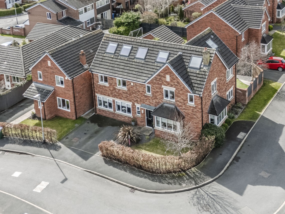 Images for De Trafford Place, Croston