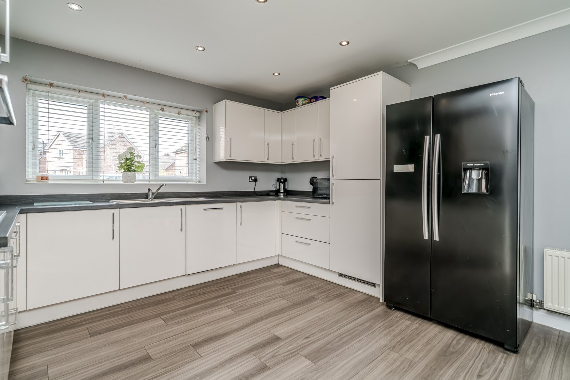 Images for De Trafford Place, Croston