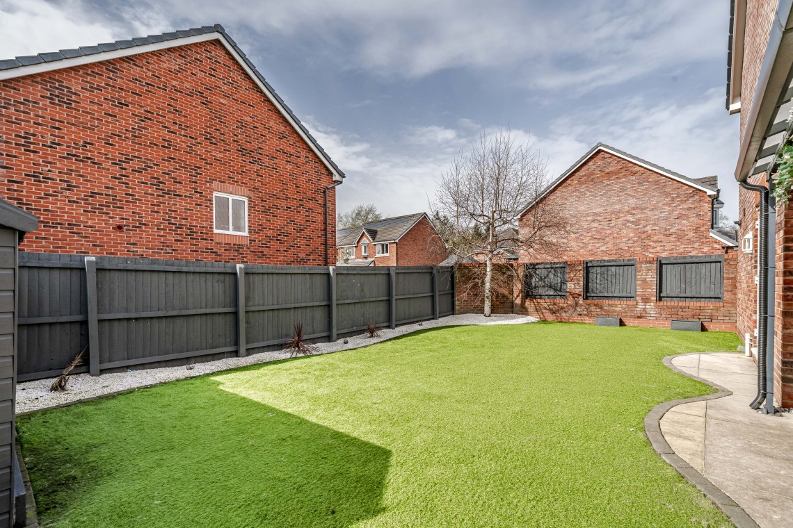Images for De Trafford Place, Croston