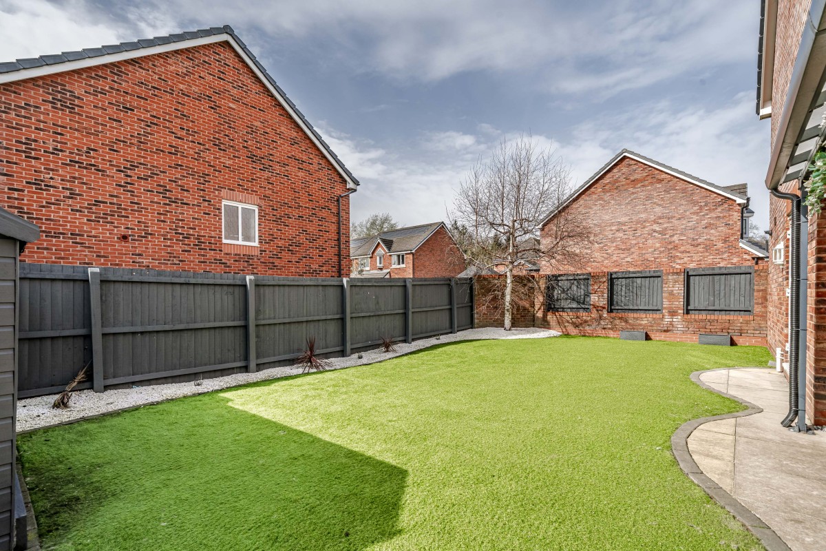 Images for De Trafford Place, Croston