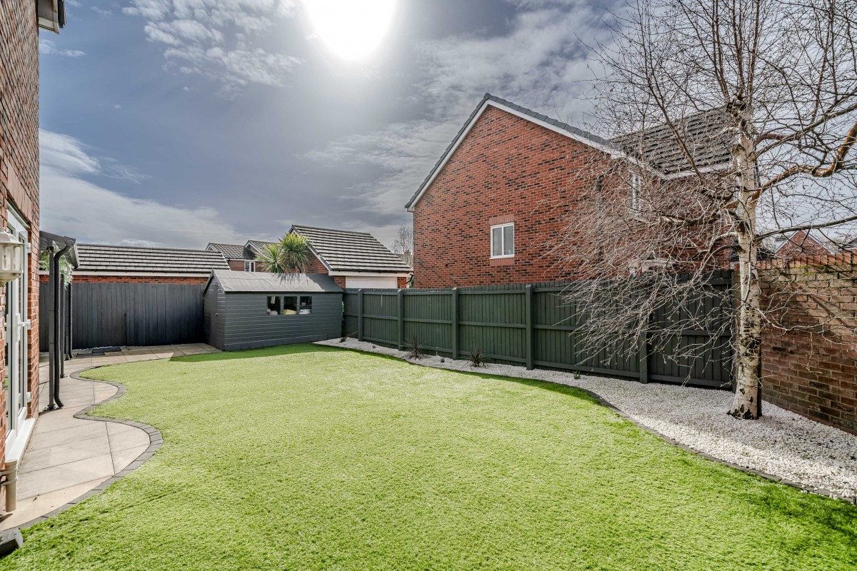 Images for De Trafford Place, Croston