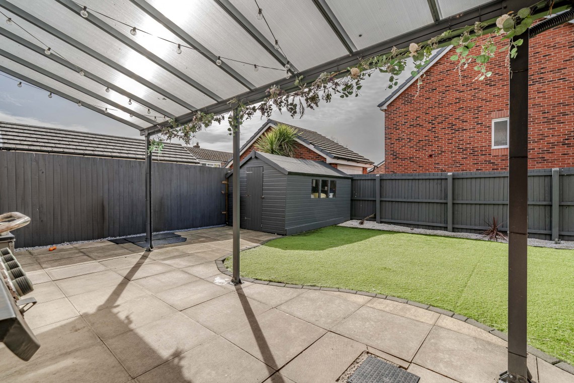 Images for De Trafford Place, Croston