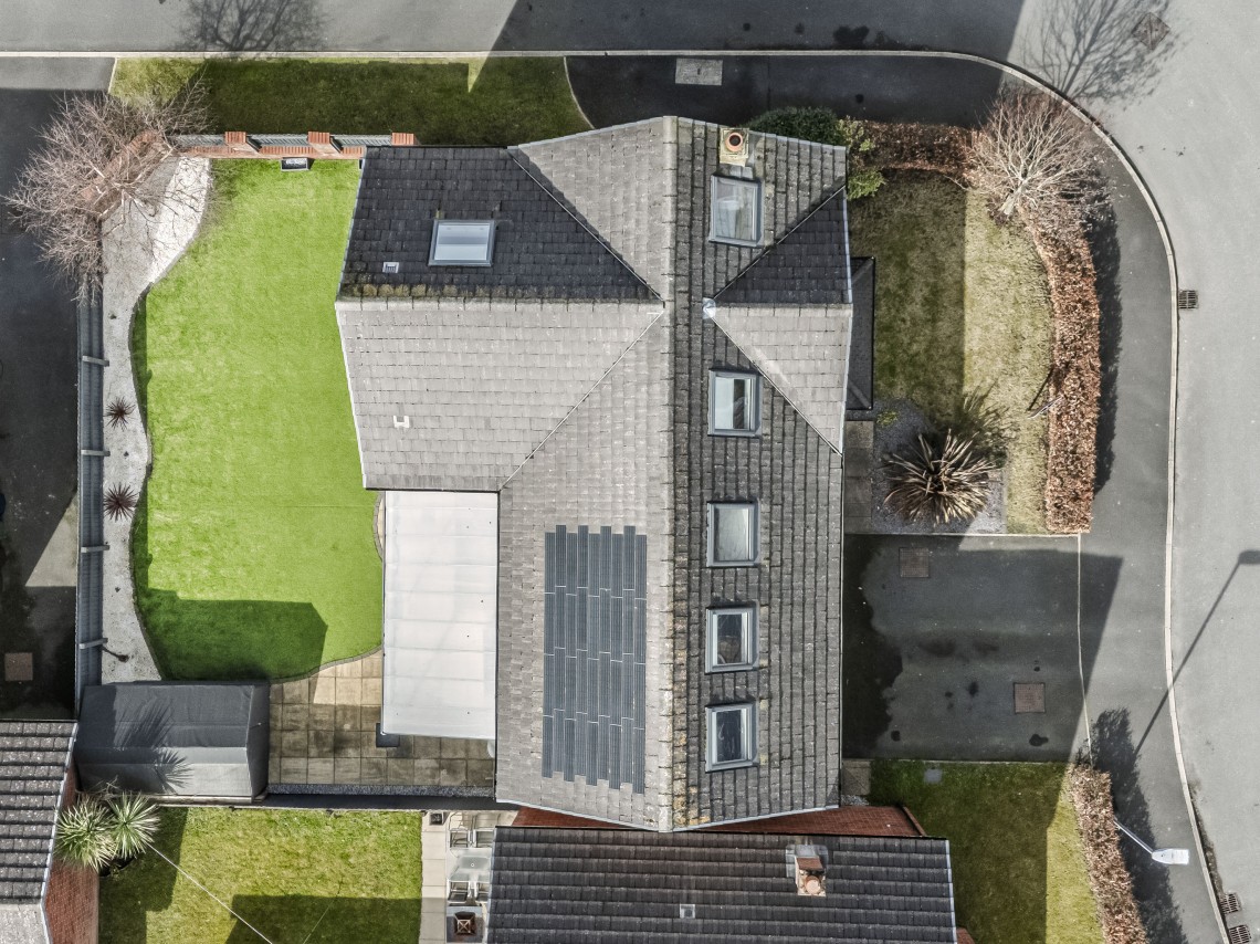 Images for De Trafford Place, Croston