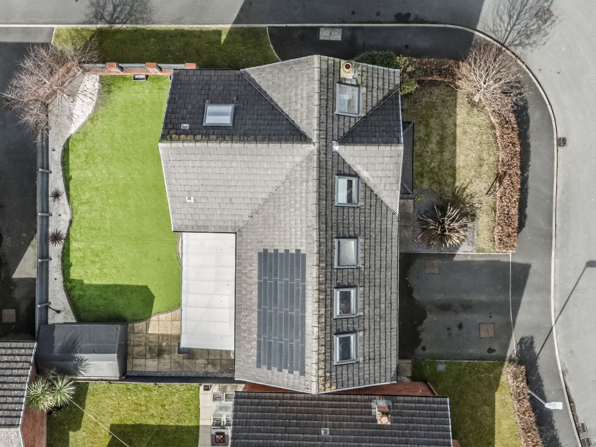 Images for De Trafford Place, Croston