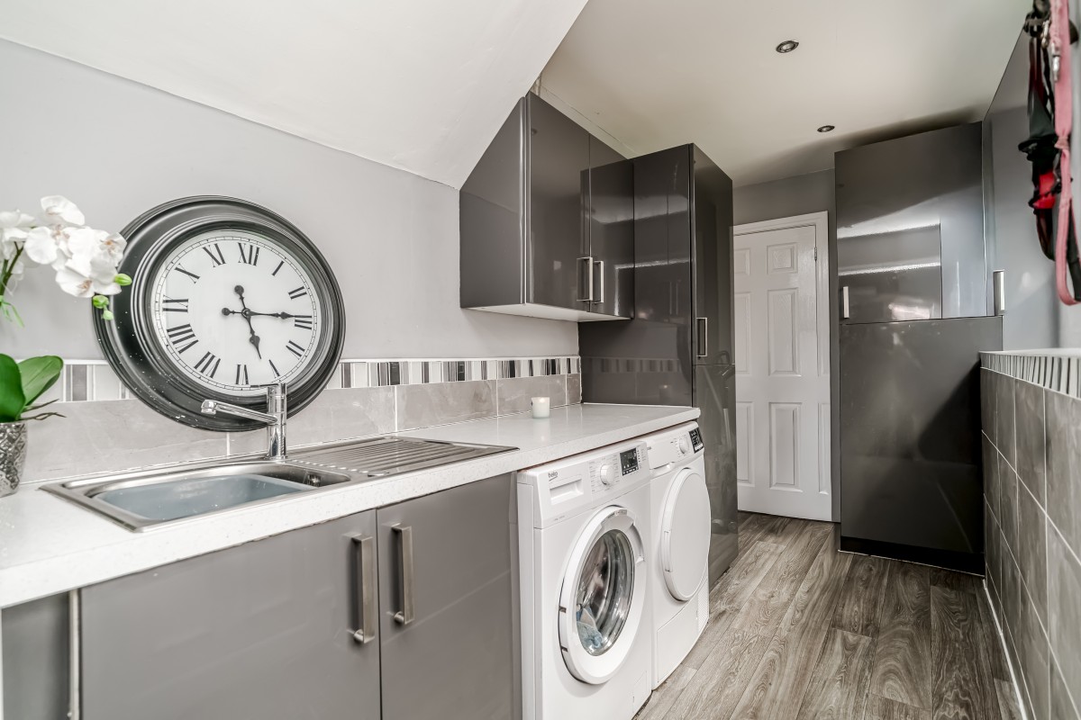 Images for De Trafford Place, Croston