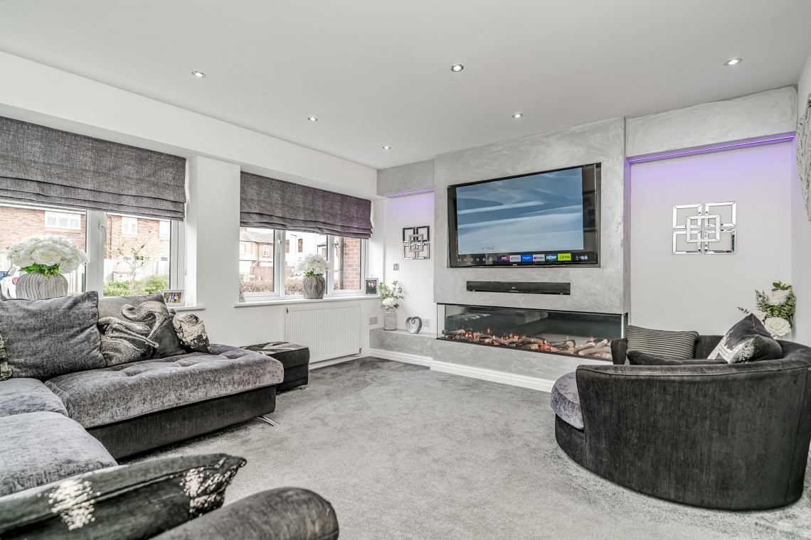 Images for De Trafford Place, Croston