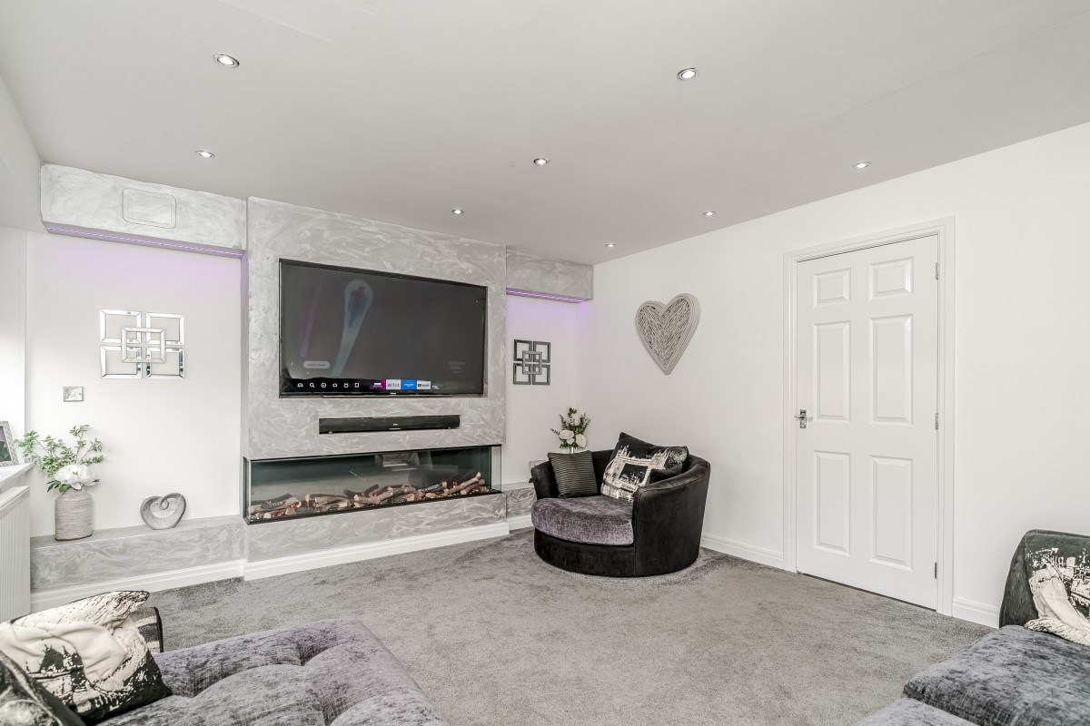 Images for De Trafford Place, Croston