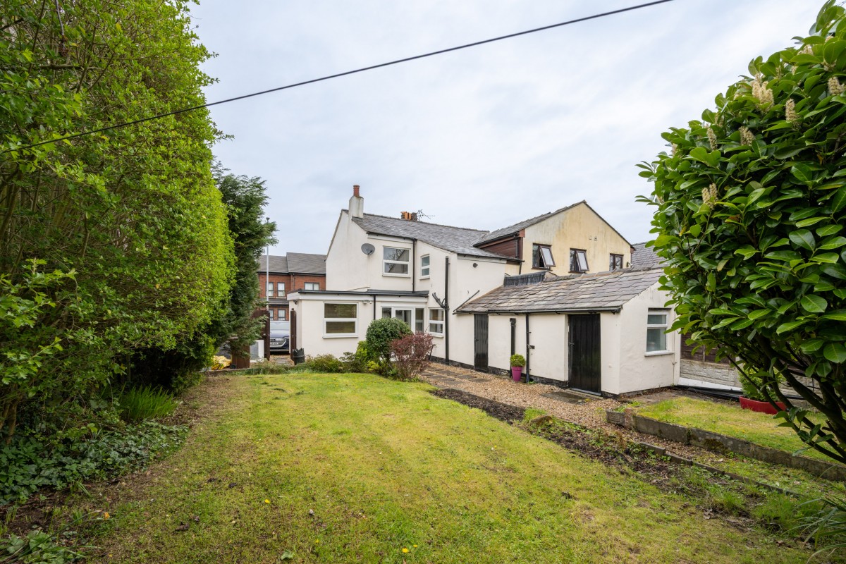 Images for Liverpool Road South, Burscough