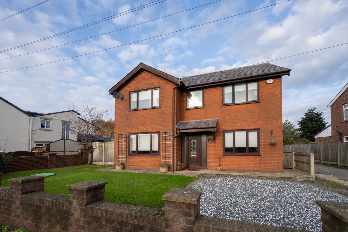 Images for 9 Lowry Hill Lane, Lathom