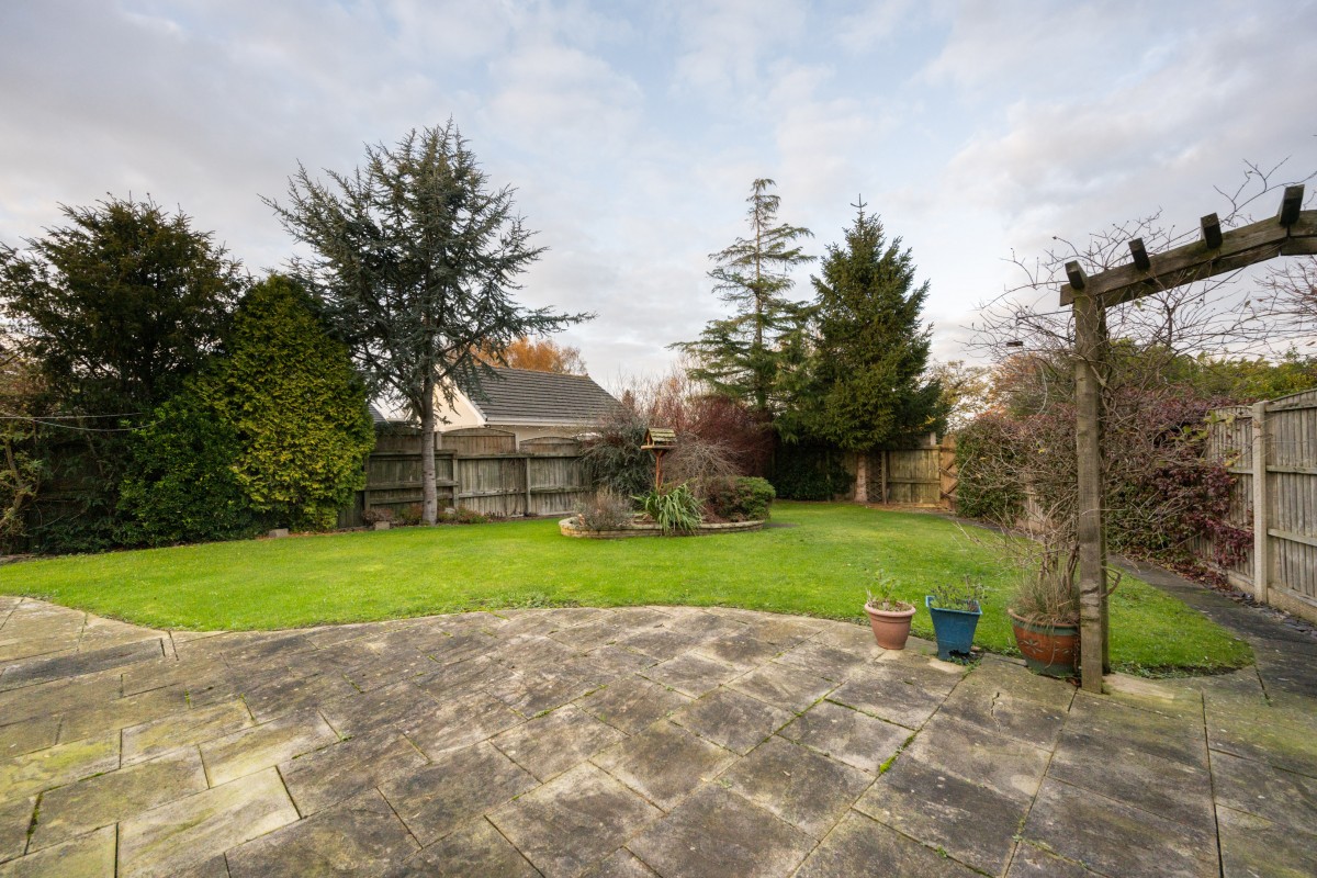 Images for 9 Lowry Hill Lane, Lathom