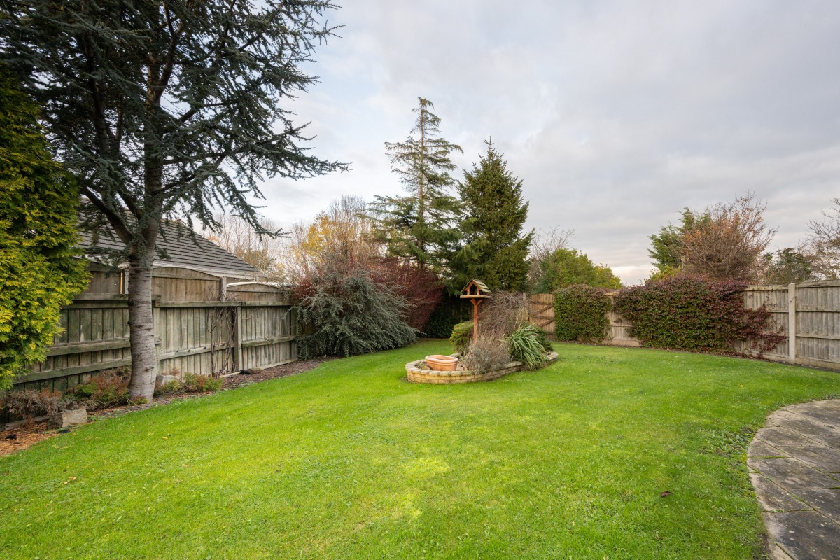 Images for 9 Lowry Hill Lane, Lathom