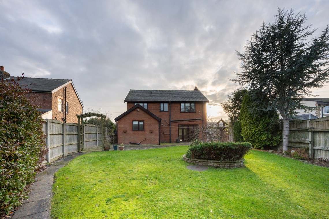 Images for 9 Lowry Hill Lane, Lathom