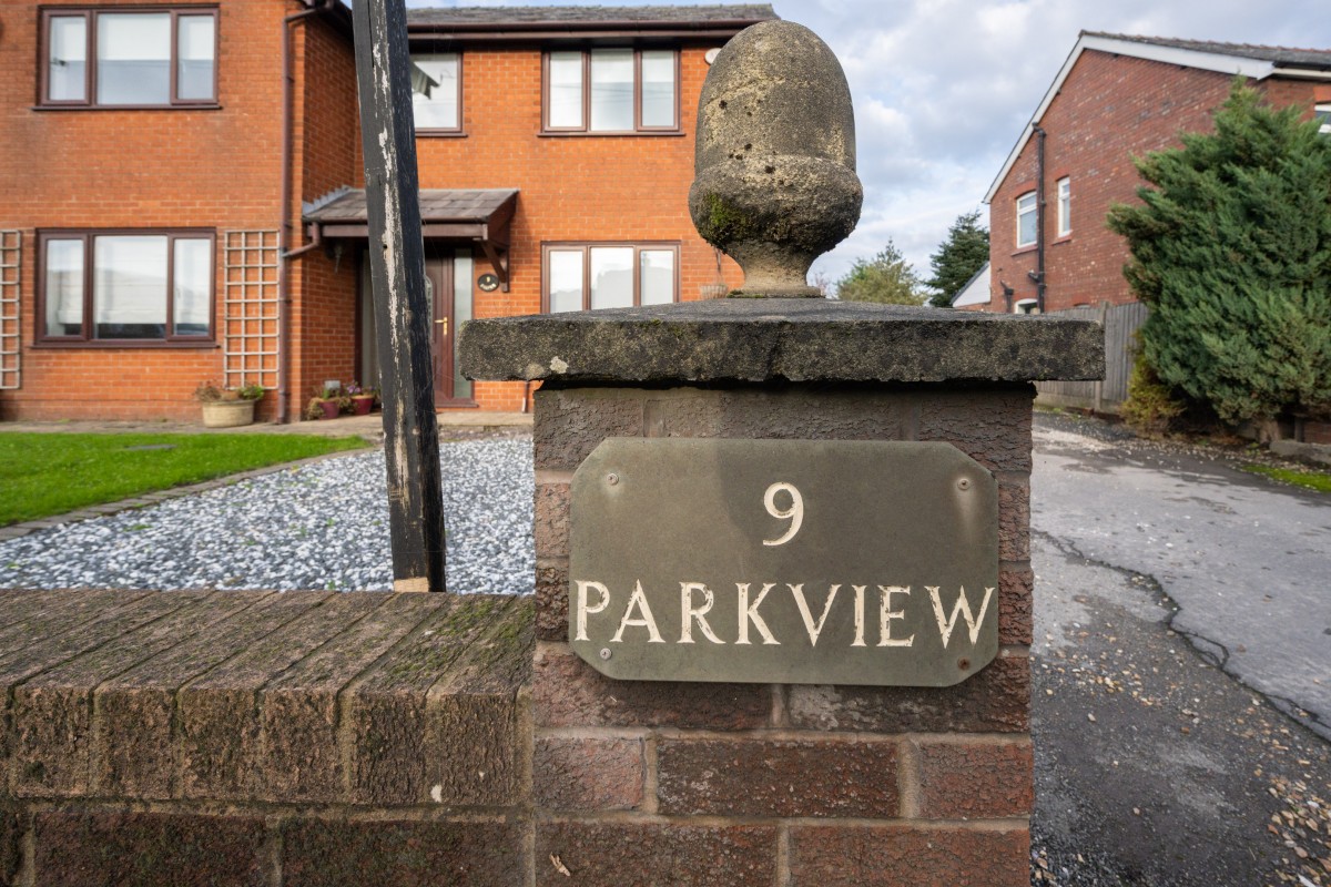 Images for 9 Lowry Hill Lane, Lathom
