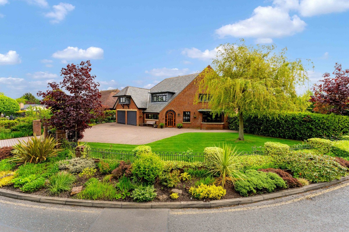Images for Cartford Lane, Little Eccleston, PR3