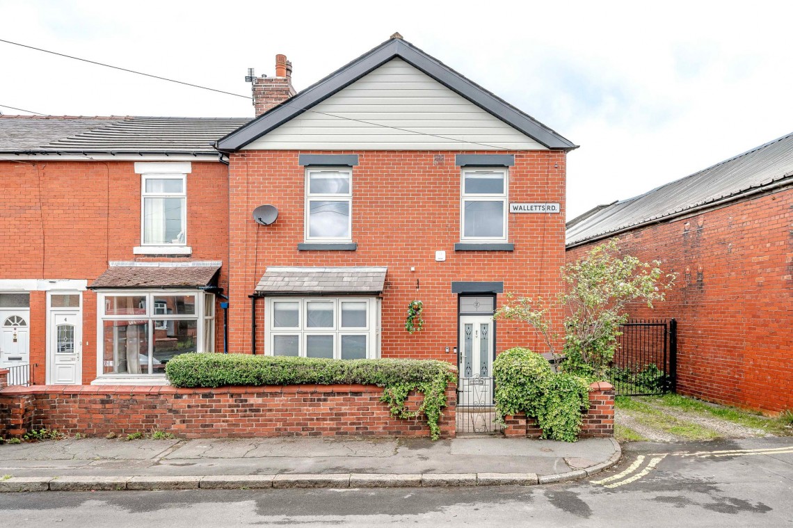 Images for Walletts Road, Chorley, PR7