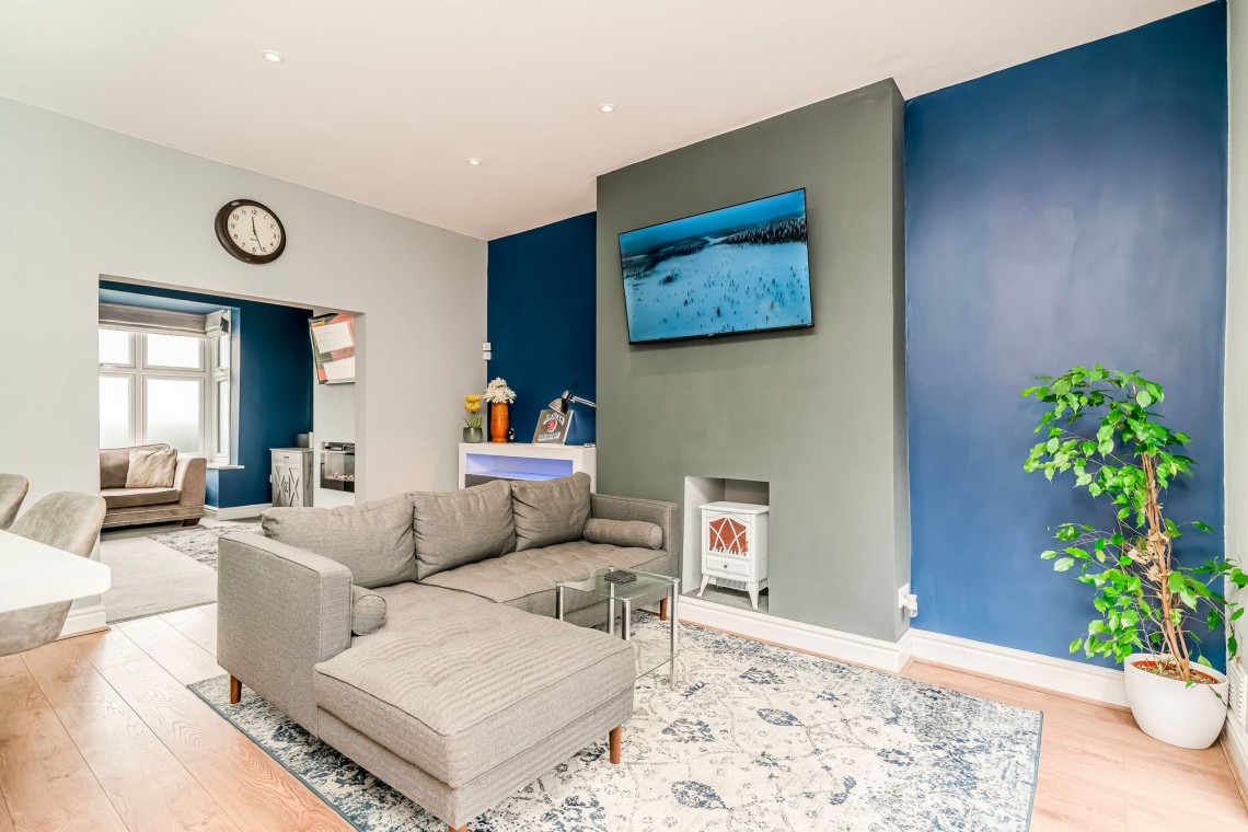 Images for Walletts Road, Chorley, PR7