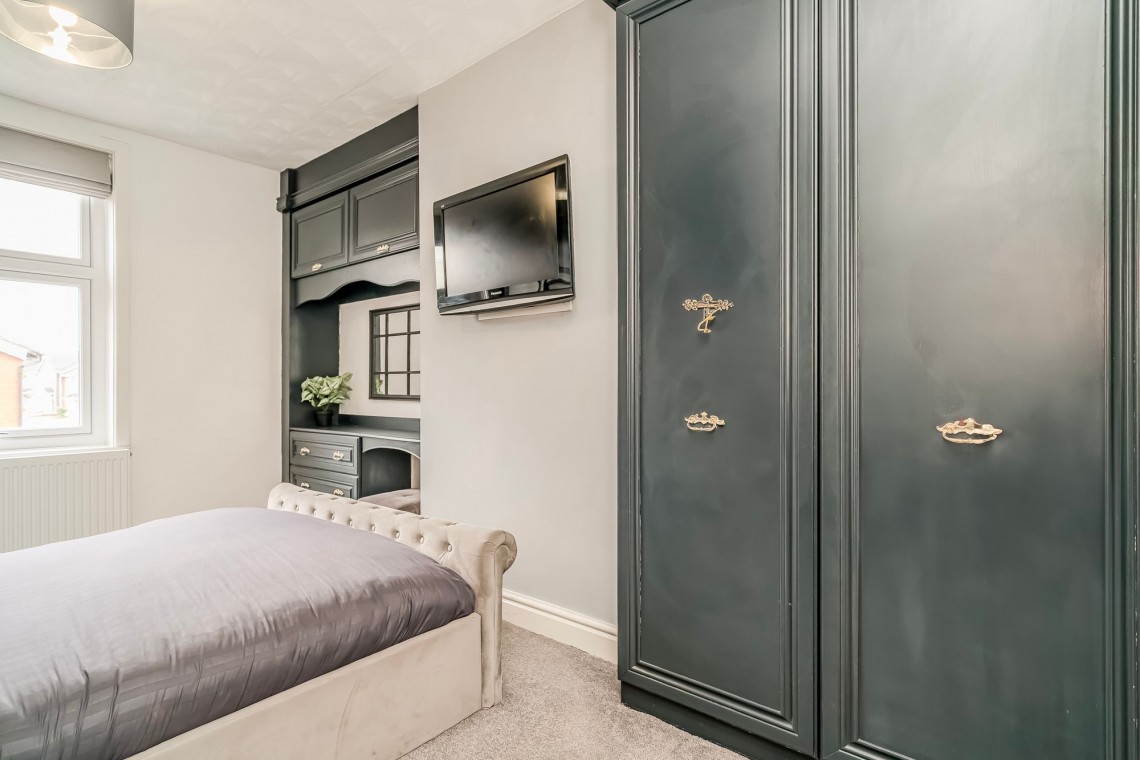 Images for Walletts Road, Chorley, PR7
