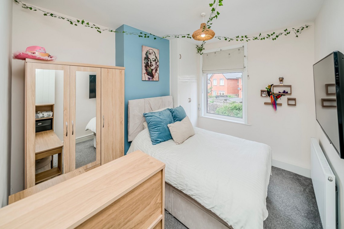 Images for Walletts Road, Chorley, PR7