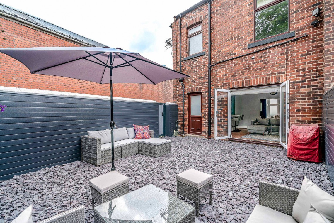 Images for Walletts Road, Chorley, PR7