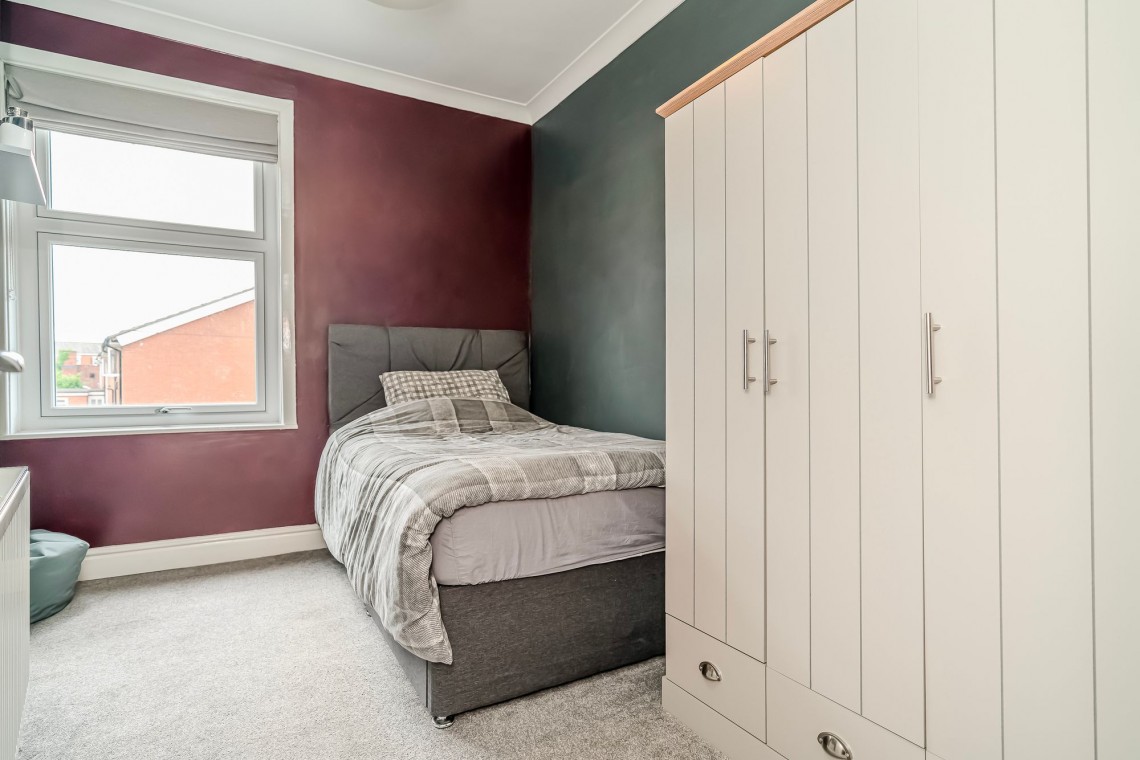 Images for Walletts Road, Chorley, PR7