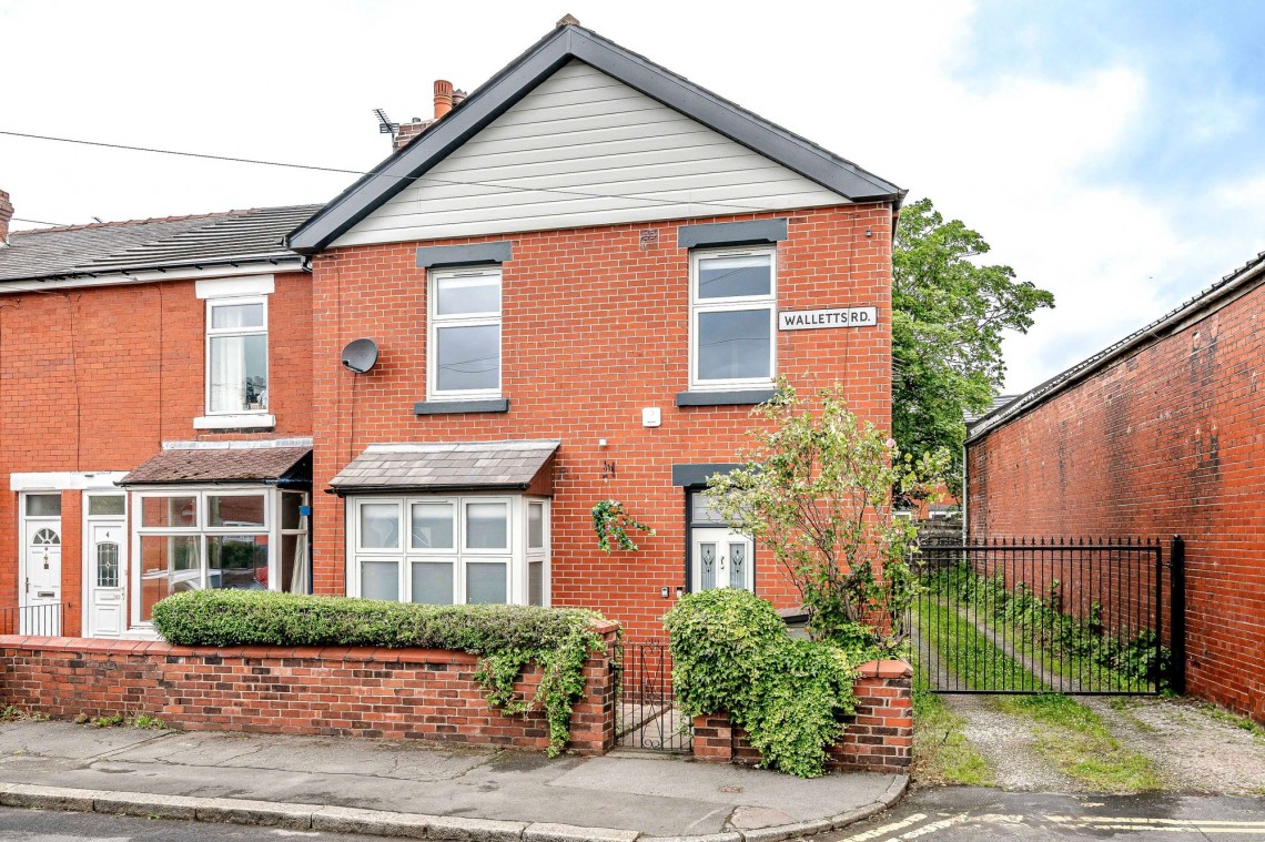 Images for Walletts Road, Chorley, PR7