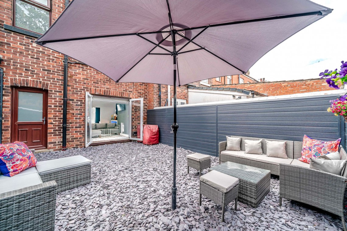 Images for Walletts Road, Chorley, PR7