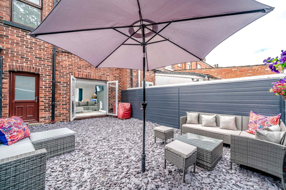 Images for Walletts Road, Chorley, PR7