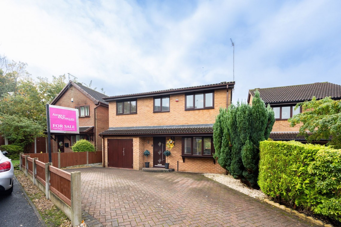 Images for Beechwood, Skelmersdale, WN8