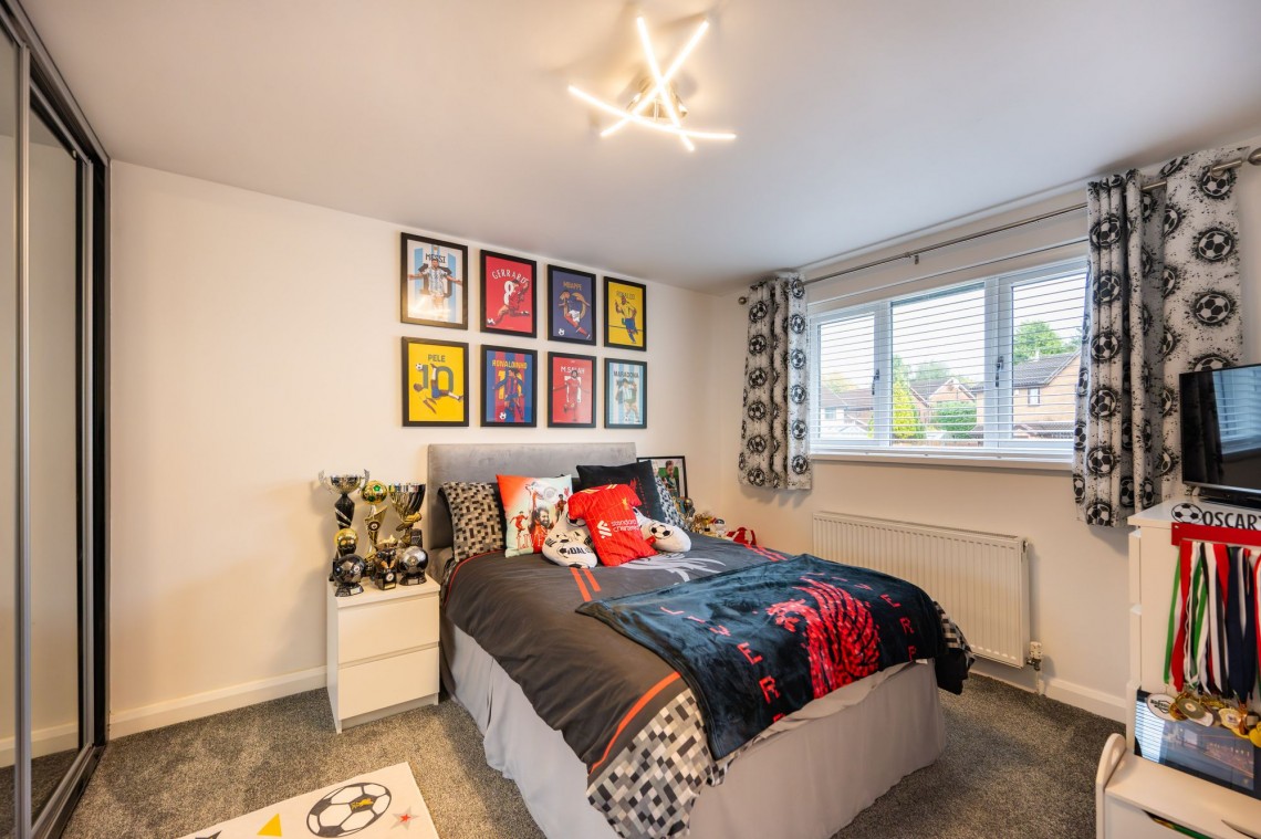 Images for Beechwood, Skelmersdale, WN8