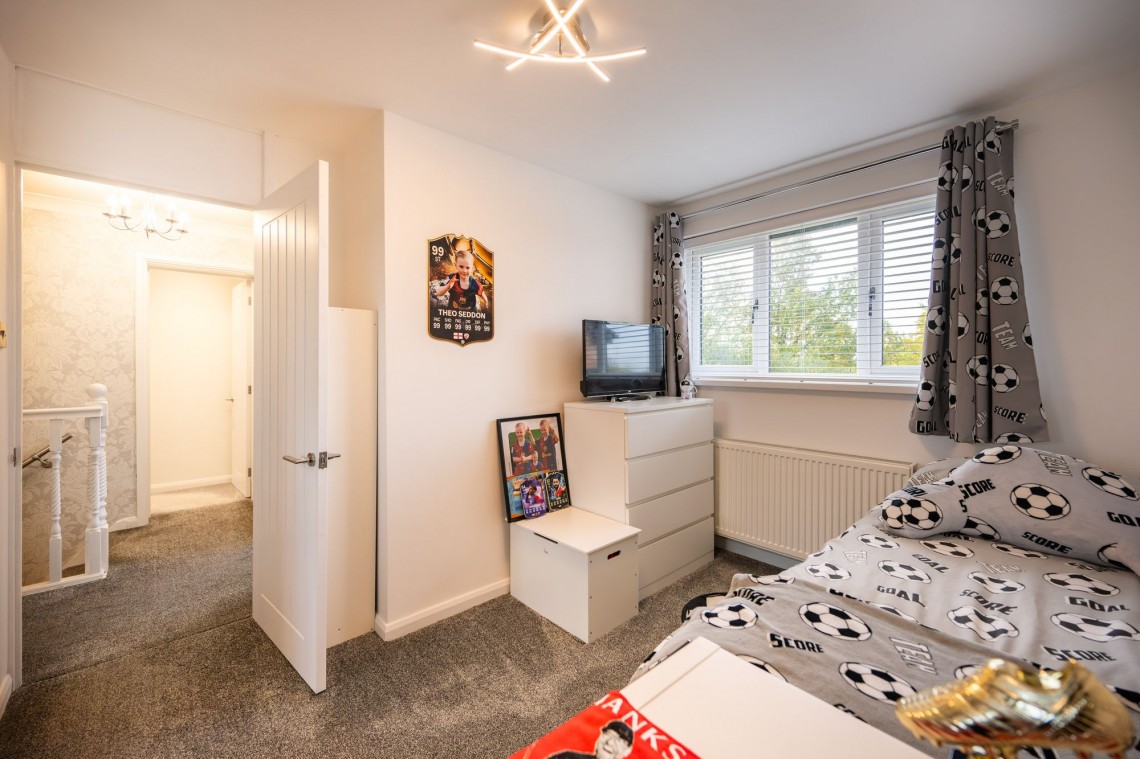 Images for Beechwood, Skelmersdale, WN8