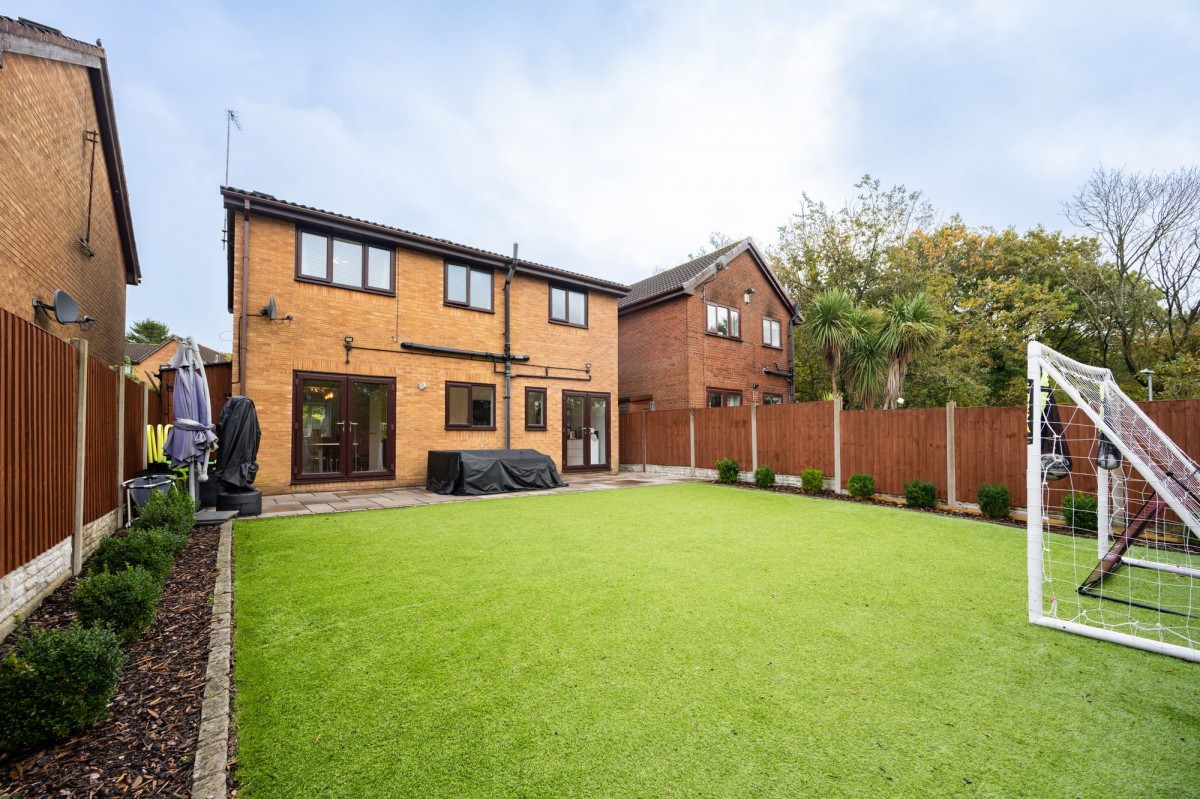 Images for Beechwood, Skelmersdale, WN8