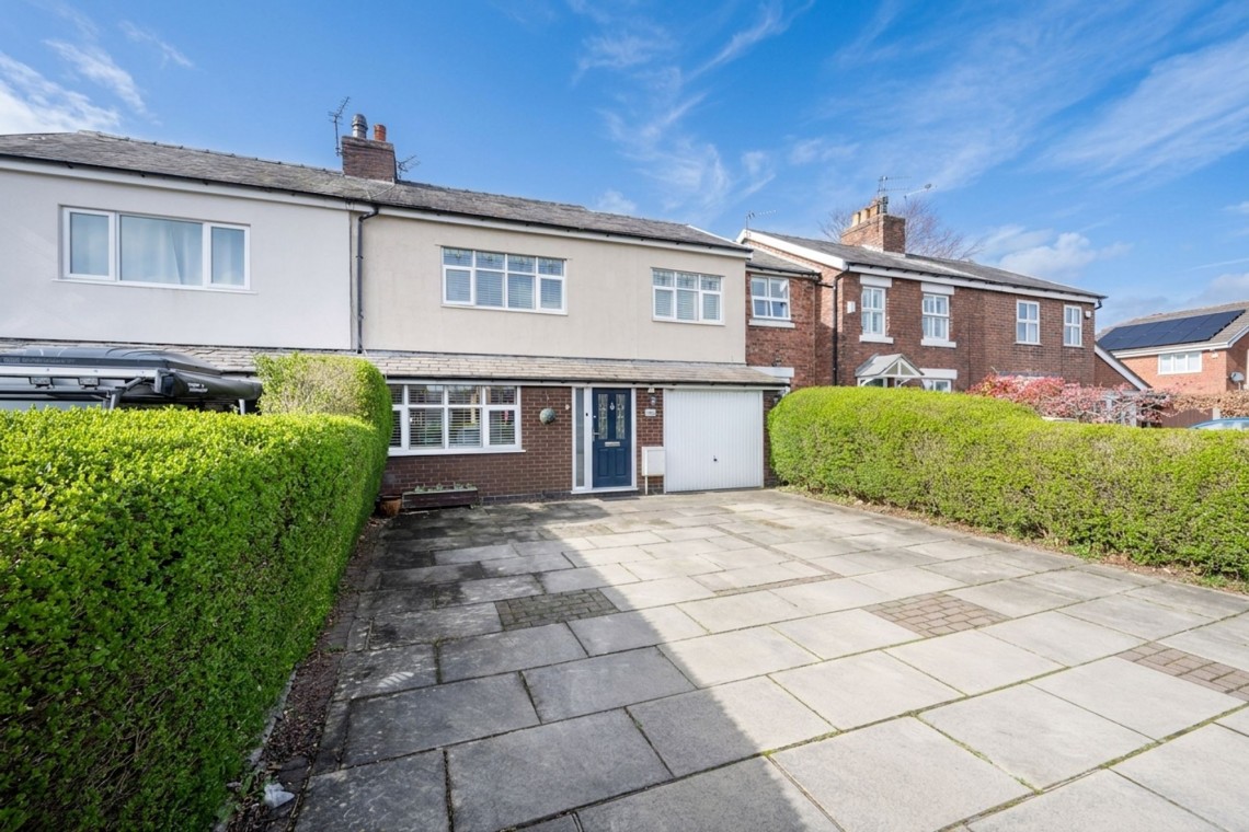 Images for Moss Lane, Burscough, L40