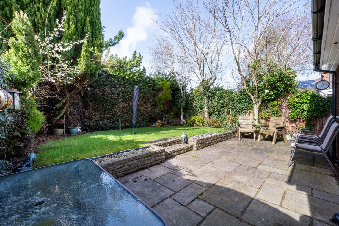 Images for Moss Lane, Burscough, L40