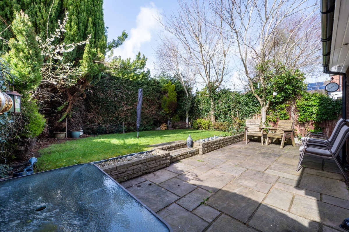 Images for Moss Lane, Burscough, L40